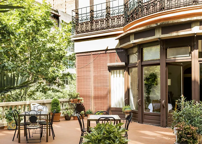 La Casa Gran B&B Barcelone