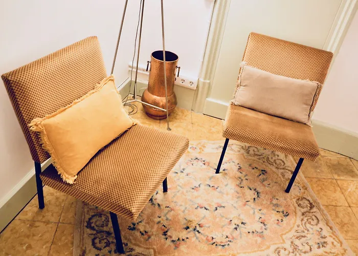 La Casa Gran B&B Barcelone